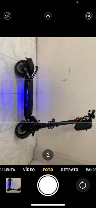 SmartGyro Crossover Dual Patinete Eléctrico