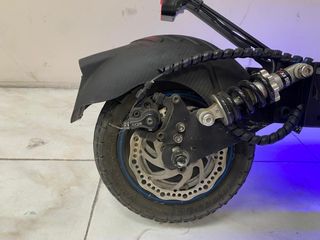 SmartGyro Crossover Dual Patinete Eléctrico