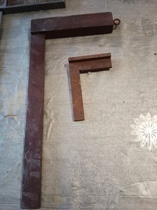 Escuadras de carpintero (juego)