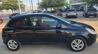 Opel Corsa 2009