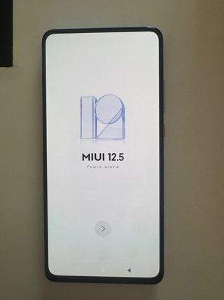 Xiaomi Mi 9T Pro 128GB in perfette condizioni