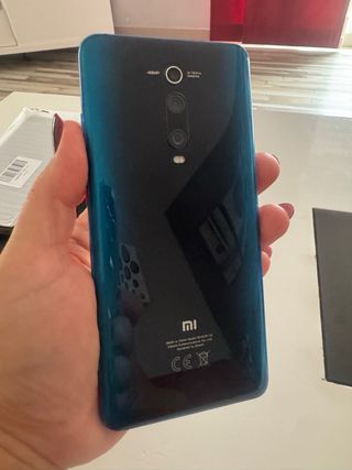 Xiaomi Mi 9T Pro 128GB in perfette condizioni