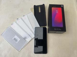 Xiaomi Mi 9T Pro 128GB in perfette condizioni