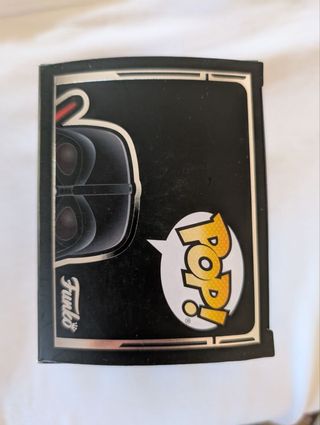 Funko Pop Darth Vader 343 Luces y Sonido Star Wars