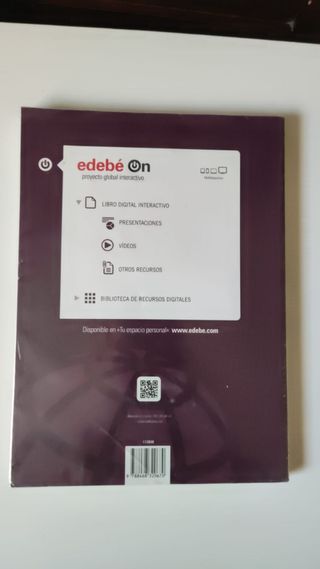 Libro de filosofía 1ero de bachillerato 