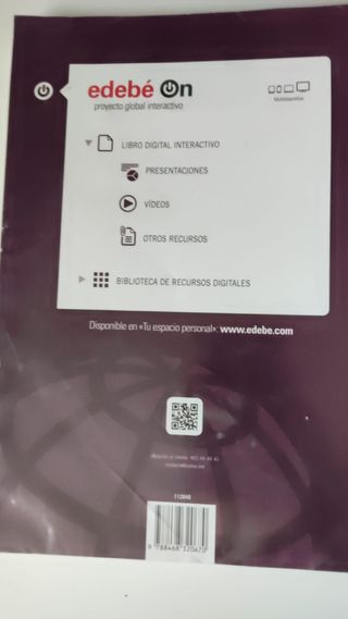 Libro de filosofía 1ero de bachillerato 