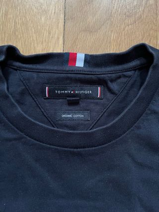 Camiseta Tommy Hilfiger Original