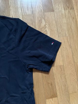 Camiseta Tommy Hilfiger Original