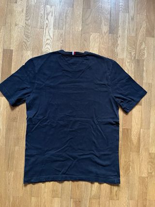 Camiseta Tommy Hilfiger Original