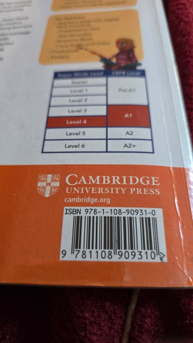 Super Minds Level 4 Workbook with Digital Pack ...