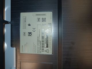 Repuestos TV Samsung 55 Modelo: UE55TU8506UXXC

