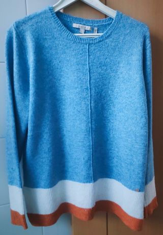 Jersey manga larga dandara Talla L