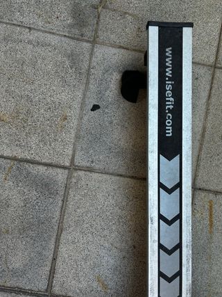 Máquina Remo ISE Fit