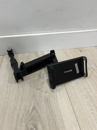 Soporte tablet para coche