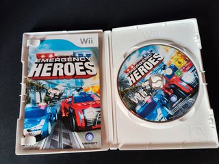 Lote de juegos de Wii Pal EU