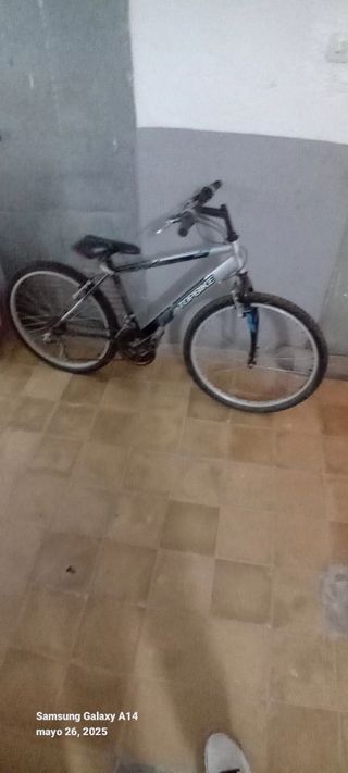 Cinta de andar, máquina de remo, 2 bicicletas ymás