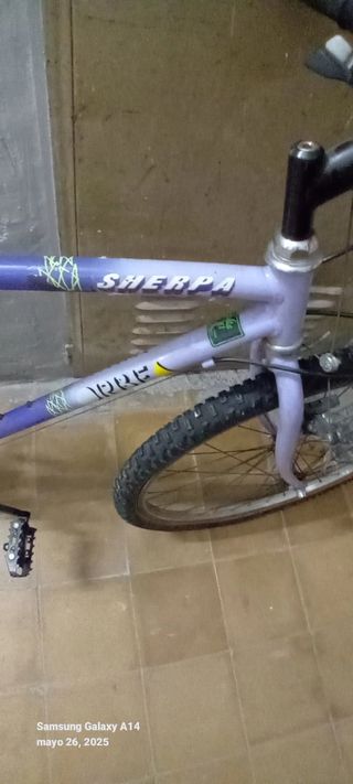 Cinta de andar, máquina de remo, 2 bicicletas ymás