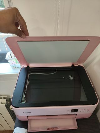 Impresora canon ts5352