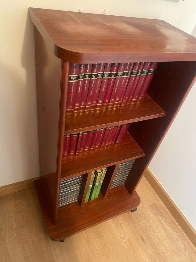 Colección clásicos de nuestro tiempo.