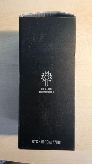 Armybomb Ver.3 Oficial BTS Lightstick K-Pop