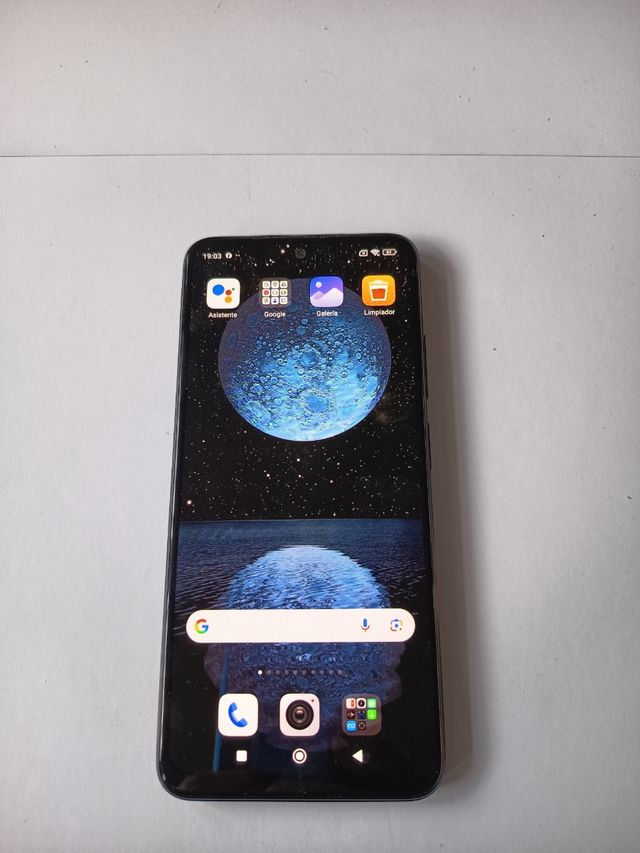 Móvil Xiaomi Redmi Note 11 (para reparar o piezas)
