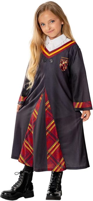 ✨ - Rubies Disfraz Harry Potter para niños y niñas