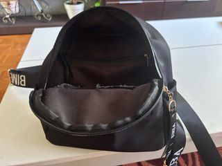 mochila bimba y Lola