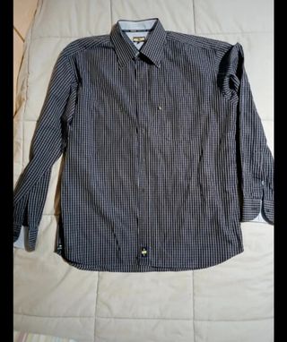 Camicia uomo Navigare sport TG L
