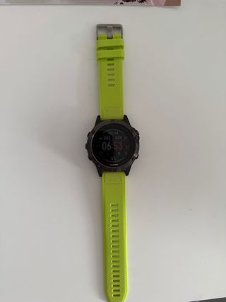Garmin Fenix 5