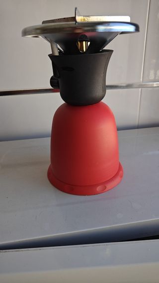 Hornillo Butsir Cartucho 190g Piezo