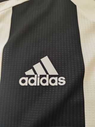 Camiseta Adidas Juventus 18/19 Authentic
