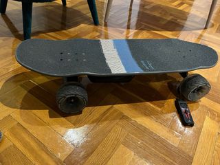 MonoPatín Electric SkateBoard Revel Board