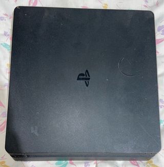 Play Station 4 