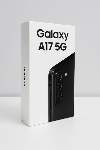 Samsung Galaxy A17 5G 128Gb - ¡¡PRECINTADO!!