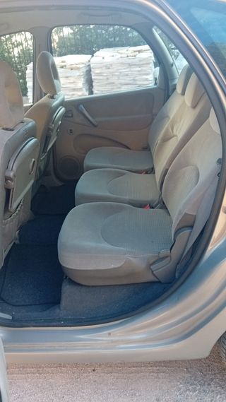 Citroen Xsara 2002