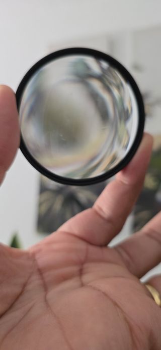 Filtro 67mm Macro +10