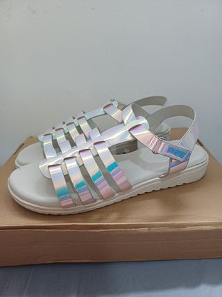Zapatillas mujer 38
