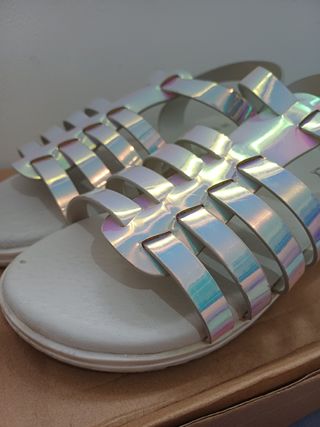 Zapatillas mujer 38