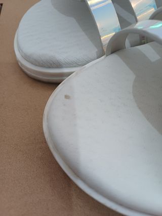 Zapatillas mujer 38