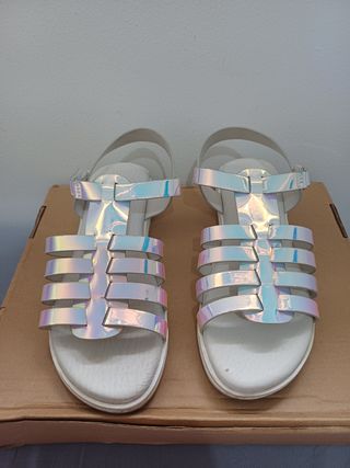 Zapatillas mujer 38