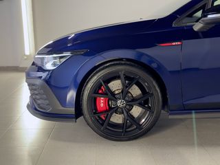 GOLF GTI CLUBSPORT BLACKSTYLE HARMAN/IQLIGHT/TECHO