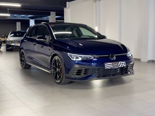 GOLF GTI CLUBSPORT BLACKSTYLE HARMAN/IQLIGHT/TECHO