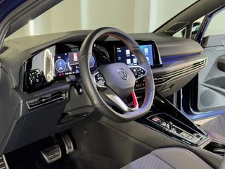 GOLF GTI CLUBSPORT BLACKSTYLE HARMAN/IQLIGHT/TECHO