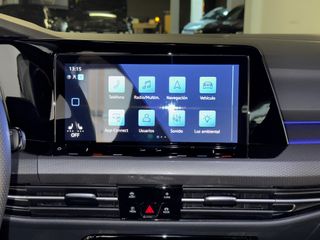 GOLF GTI CLUBSPORT BLACKSTYLE HARMAN/IQLIGHT/TECHO