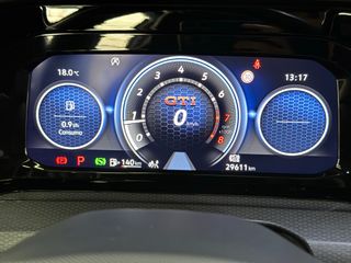 GOLF GTI CLUBSPORT BLACKSTYLE HARMAN/IQLIGHT/TECHO