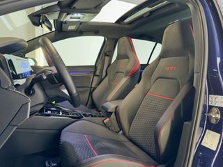 GOLF GTI CLUBSPORT BLACKSTYLE HARMAN/IQLIGHT/TECHO