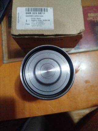 Acumulador Presión Cambio Automático VW OAM 325 58