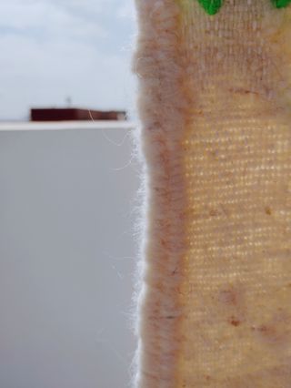 Alfombra Amazigh / Bereber