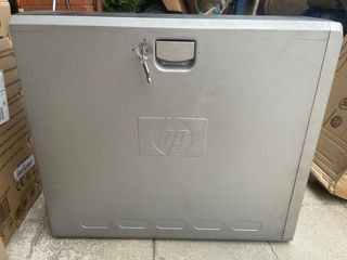 HP Workstation xw8200 Torre