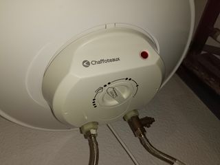 Thermo eléctrico Chaffoteaux